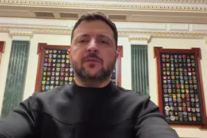 Україна призначить спецпосланника з питань Білорусі