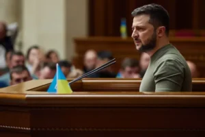 «Достатньо деструктивно». Зеленський пояснив, як деякі нардепи шкодять Україні