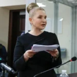 Тимошенко звинуватила НАБУ у використанні російського програмного забезпечення