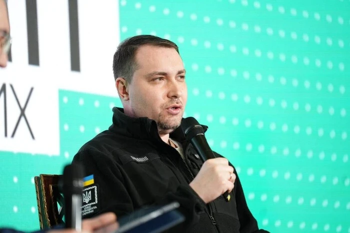 Легалізація зброї для цивільних. Буданов зробив заяву