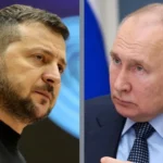 Міністр закордонних справ України про переговори Зеленського і Путіна: Ми поїдемо