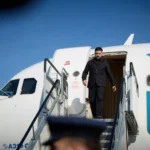 Зеленський відвідає Німеччину: названо дату