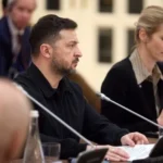 Зеленський про війну на Близькому Сході: Наші перехоплювачі дають результати