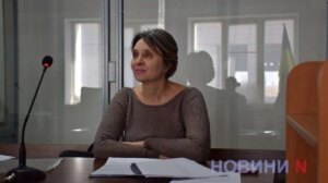 Викрита на корупції ексголова МСЕК переказала 4,7 млн на ЗСУ і пішла на угоду зі слідством