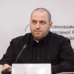 РНБО відреагувала на заяви про «терміновий» візит Умєрова до Берліна