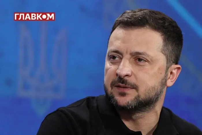 Зеленський привітав мусульман зі святом Курбан-байрам