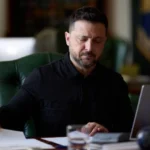 «Повертаємо війну додому». Президент підтвердив удар по НПЗ у Ярославлі