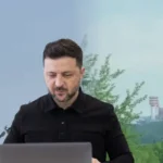 Зеленський розповів про удар по хімзаводу в Пермському краю