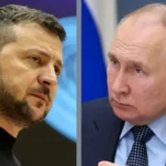Буданов зробив заяву про зустріч Зеленського та Путіна