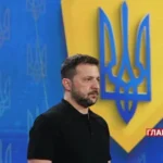 Україна офіційно дозволила РФ провести парад на 9 травня: указ Зеленського