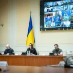 Свириденко відзвітувала про виконання планів стійкості в регіонах