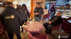 В Одесі викрито схему продажу місць у ВСП: затримані фігуранти