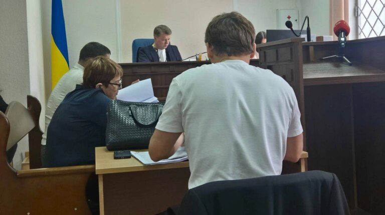 Судді Верховного Суду Єленіній обрали заставу 3 млн грн у справі хабаря