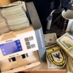 Кришування порноофісів: підозрюваних топпосадовців Нацполу відсторонили від посад