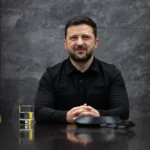 Зеленський розповів, про що говорив із Абрамовичем
