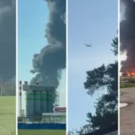 «Цю війну час завершувати»: Зеленський розповів про успішні удари дронів по Росії