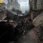 Україна скликає термінове засідання Ради Безпеки ООН