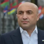 Призначено нового заступника начальника Військової служби правопорядку