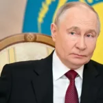 Прокурор спецтрибуналу зможе виголосити Путіну обвинувальний вирок: деталі