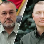 Уряд звільнив двох голів райдержадміністрацій на Полтавщині та Черкащині