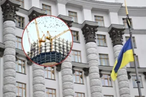 Заступник голови НАЗК розповів, чому уряд побоюється приймати Містобудівний кодекс