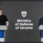 Україна посилює оборонне партнерство з Данією
