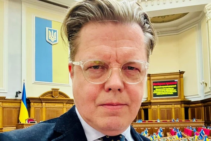 «Будемо добивати». Нардеп від «Голосу» припустив, коли Рада знову розгляне легалізацію «дорослого контенту»