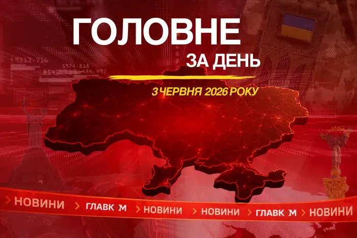 Засідання Ради Україна – НАТО, удар по Дніпру. Головне за 3 червня 2026