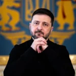 Інтерв’ю президента Зеленського для Лори Лумер: головні тези
