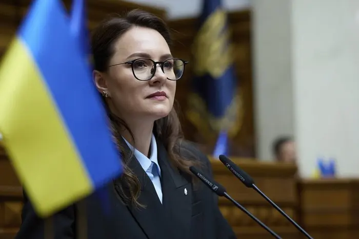 Рада підтримала відставку Свириденко – Главком