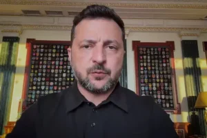 Новий уряд Корецького отримав перше доручення від Зеленського