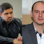 Зеленський звільнив «конкурента Кличка» – Главком