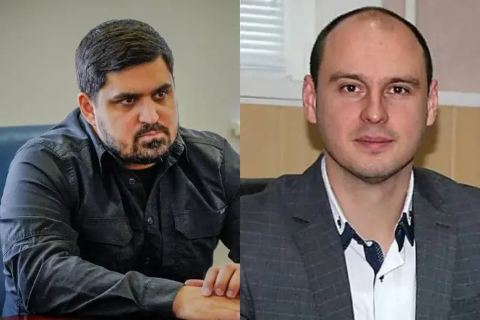Зеленський звільнив «конкурента Кличка» – Главком