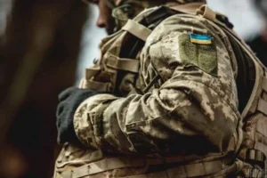 Рада продовжила воєнний стан і загальну мобілізацію