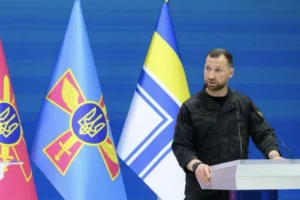 Як рятуватися від реактивних «шахедів». Новий міністр оборони анонсував рішення