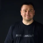 Ексзаступник Мінцифри Борняков отримав нову посаду