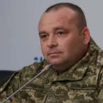 Зеленський призначив нового командувача Сил логістики ЗСУ