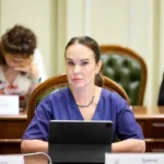 Ірину Мудру звільнено з посади заступниці керівника Офісу президента