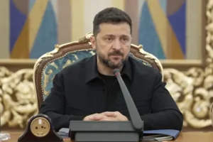 Підготовка до зими. Зеленський провів засідання РНБО