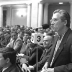 «Про це майже не говорили». Костенко пригадав курйоз під час проголошення Незалежності