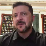 Зеленський зробив заяву про переговори