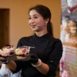 історія юної кондитерки Роні яка перетворила хобі на власний бізнес