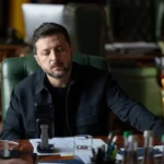 Президент обговорив із Рютте постачання ракет-перехоплювачів для України