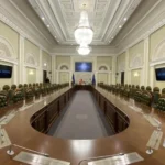 Депутати зможуть голосувати в укритті. Рада показала нову систему