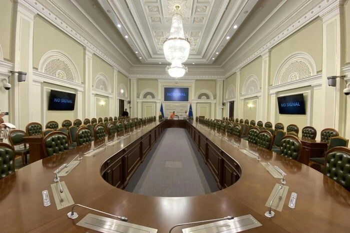 Депутати зможуть голосувати в укритті. Рада показала нову систему