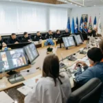 Зменшення ДТП на дорогах: Вигівський назвав ключові завдання