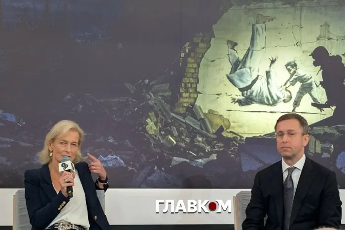 Чи не повторить Україна шлях Грузії? Корецький розвіяв побоювання західних партнерів