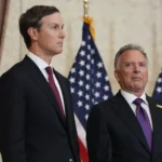 Україна та США достроково завершили переговори в Маямі – ЗМІ
