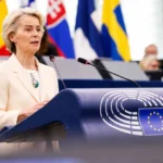 Єврокомісія прогнозує різке скорочення міжнародної допомоги Україні – FT