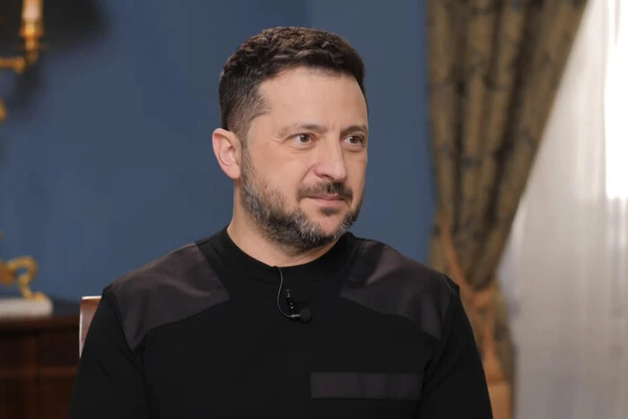 Зеленський розповів, про що Україна хоче домовитися з Путіним уже в листопаді